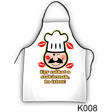 Kötények férjeknek